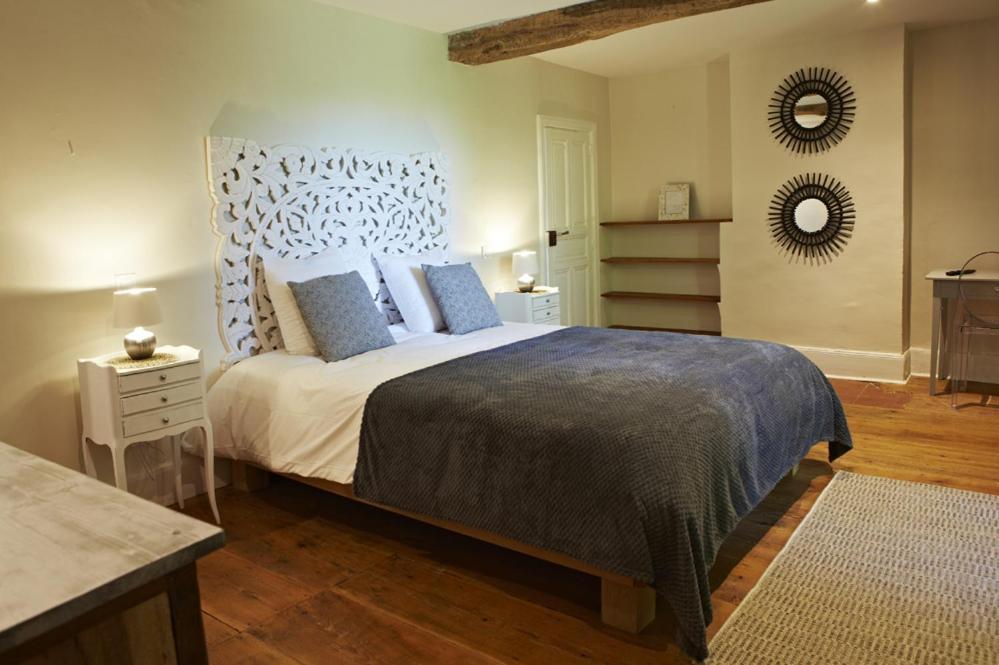 Chambres D'Hotes Du Domaine De Bonnery Caucalieres Εξωτερικό φωτογραφία